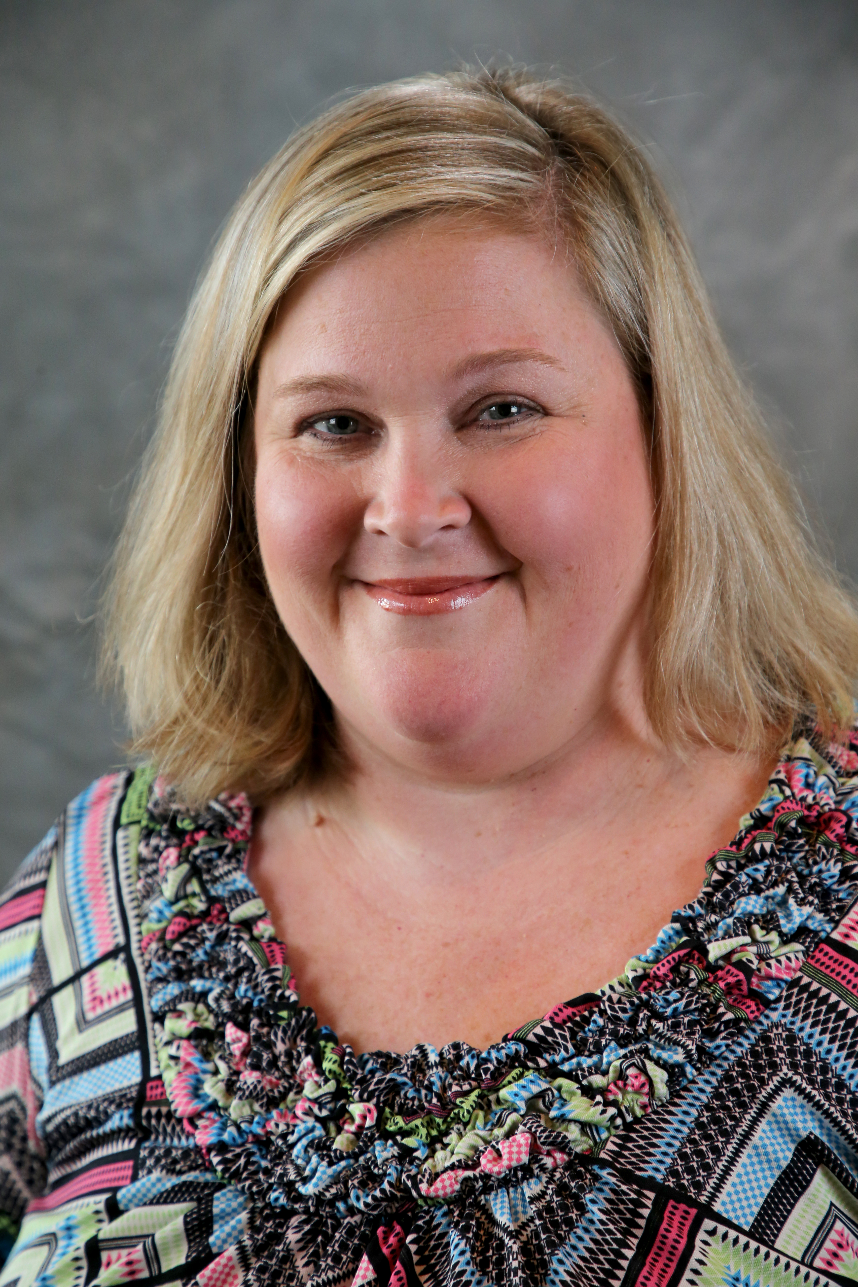 Lori D. Andrews 